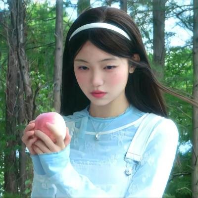 怪妳过分美丽