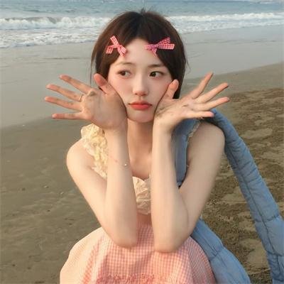 麻烦中的女人
